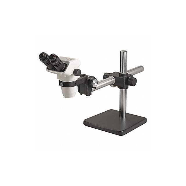 Microscope 14-1/2in.Hx10in.Wx 52lb. MPN:3075-BS