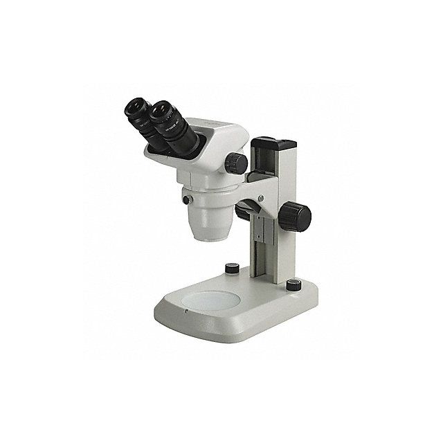 Microscope 9-13/32in.H LED 15lb. MPN:3075-LED-E