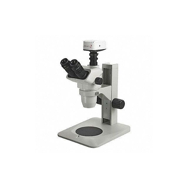 Microscope 9-13/32in.H NoLighting 15lb. MPN:3076-PFS