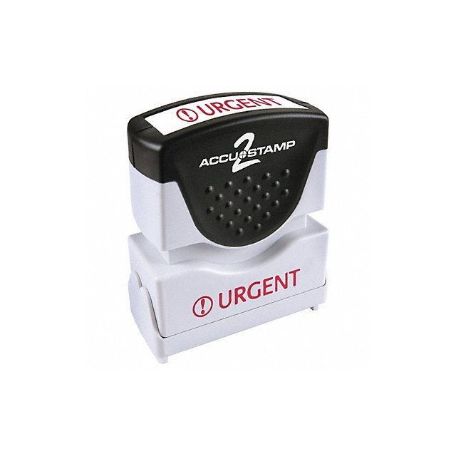 D3768 Message Stamp Urgent MPN:038854