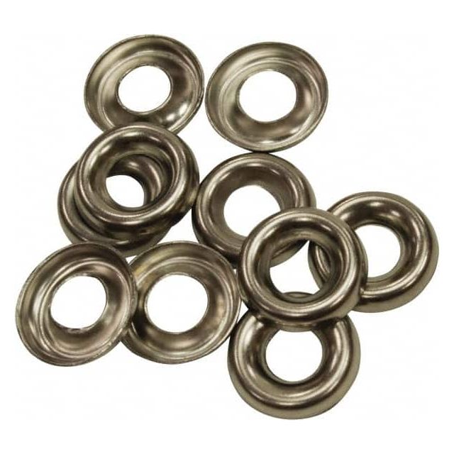 Stainless Steel, Standard Countersunk Washer 0336-004-001 Hardware Fasteners