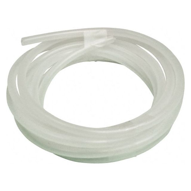 Polyethylene Tube: 1/4