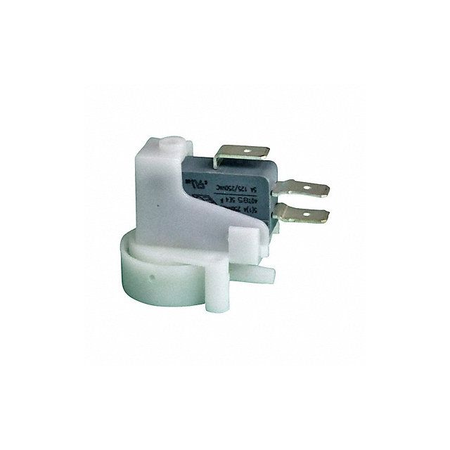 Master-Trol Valve Momentary Air Switch MPN:0710-406-000