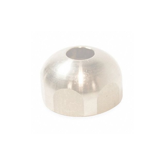 Bonnet Cap Acorn Engineering Brass MPN:2280-000-199