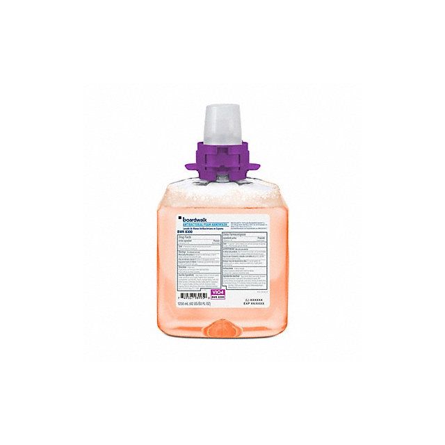 Hand Soap Foam Antibacterial 6162-04 Personal Care