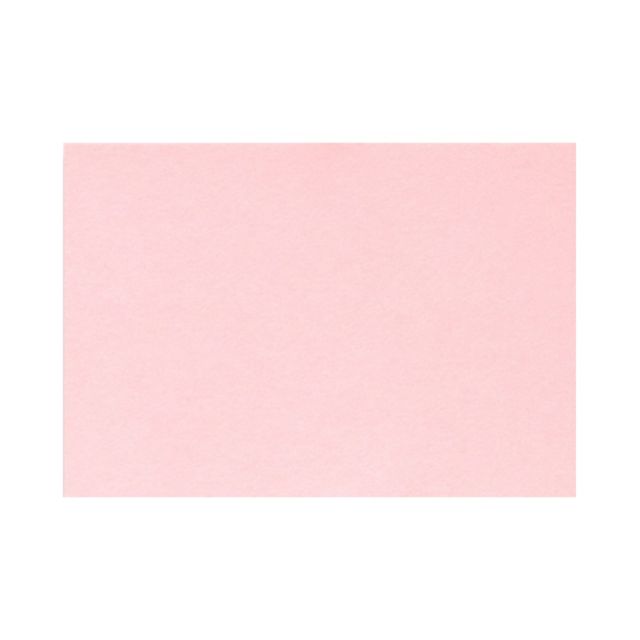 LUX Mini Flat Cards, #17, 2 9/16in x 3 9/16in, Candy Pink, Pack Of 1,000 MPN:EX4080-14-1M