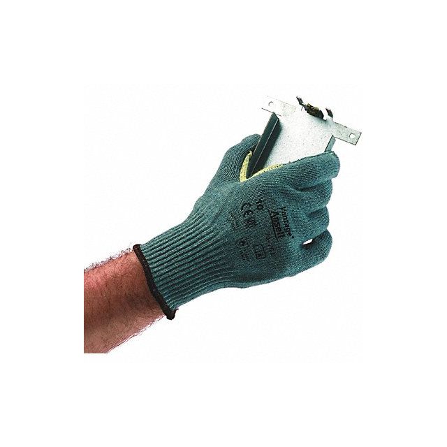 D2021 Cut-Resistant Gloves XS/6 PR MPN:70-761