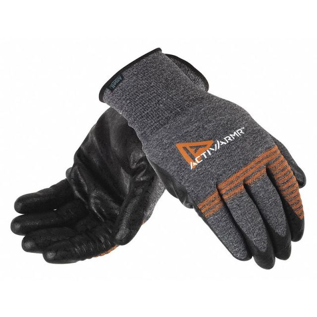 Coated Gloves Glove Size 8 PR MPN:97-007