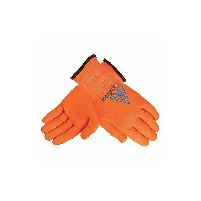 H6527 Cut-Resistant Gloves M/9 PR MPN:97-013