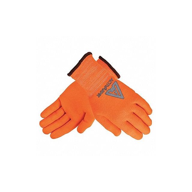H6527 Cut-Resistant Gloves L/10 PR MPN:97-013