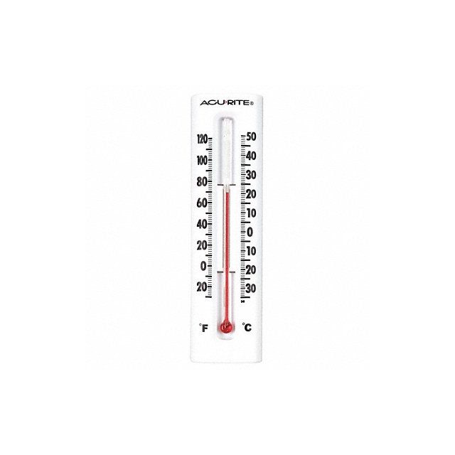 Indoor and Outdoor Thermometer 6.5 MPN:00338A2