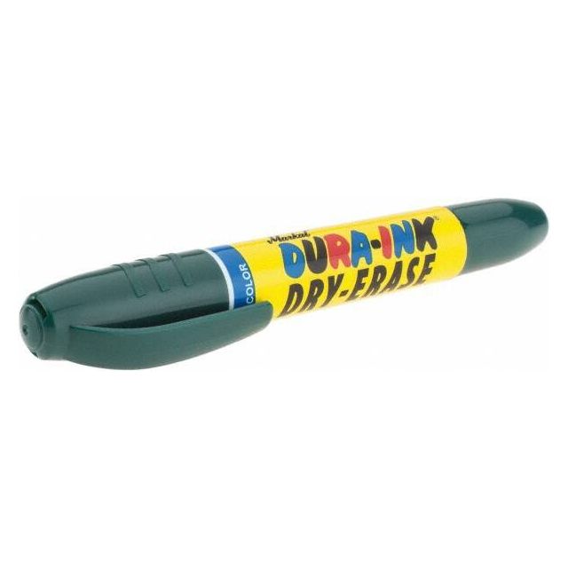 Dry-Erase Ink Marker for Temporary Marking MPN:96573