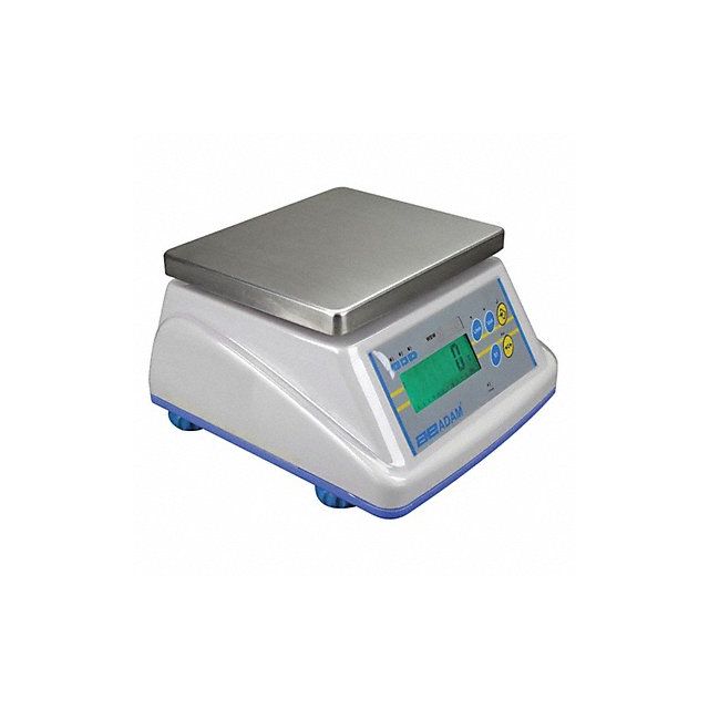 Compact Counting Bench Scale Washdown MPN:ABW8