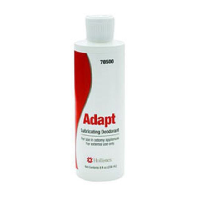 Adapt Lubricating Deodorant, 8 Fl. Oz. (Min Order Qty 3) MPN:5078500
