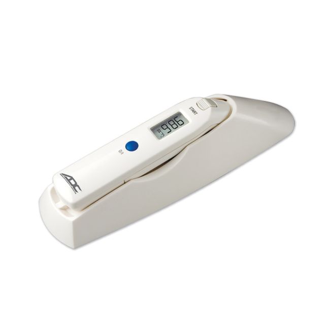 American Diagnostic ADTEMP Tympanic Ear Thermometer (Min Order Qty 2) MPN:ADC424