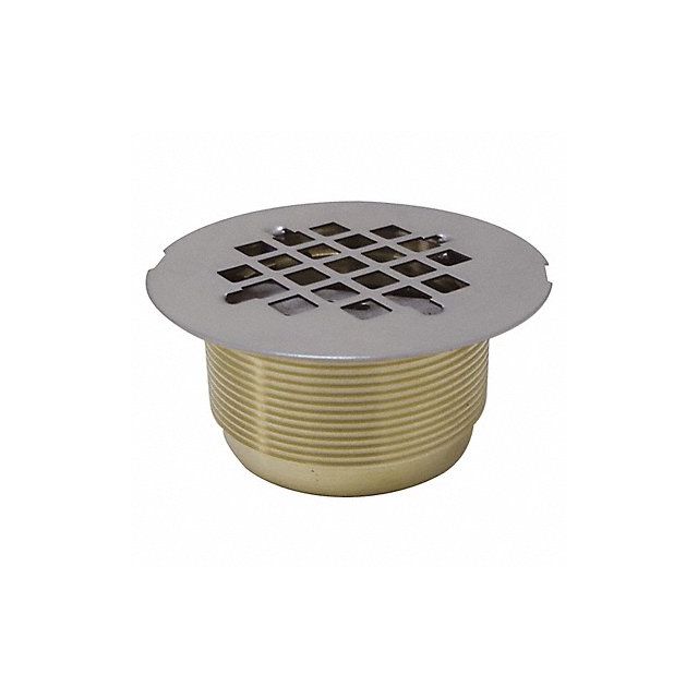 Replacement Drain For Mop Sink MPN:K-16