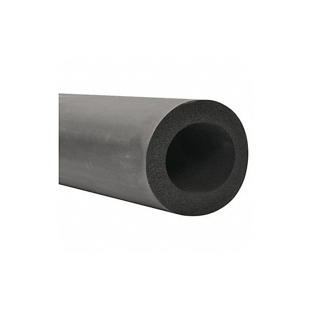 Pipe Ins. EPDM 7/8 in ID 6 ft. 210-AC7838 Insulation