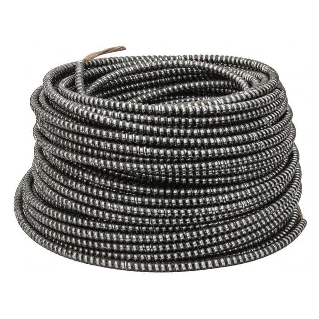 THHN, 14 AWG, 15 Amp, 250' Long, Solid Core, 2 Strand Building Wire MPN:1401N42-00