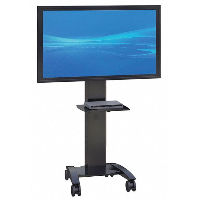 Monitor Stand Cart 62 H x 30-1/2 W MPN:XLCD200-01