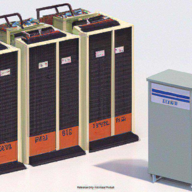 Ac Converter/Battery Charger 12V/24V Sma MPN:CON120AC1224VDC