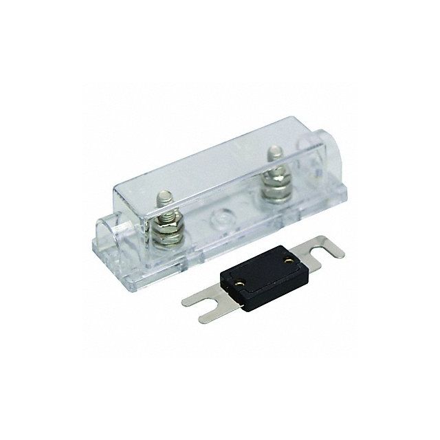 Fuse and Holder 150A MPN:ANL150KIT