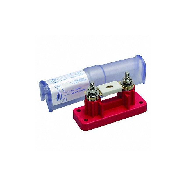 Fuse and Holder 500A MPN:ANL500KIT