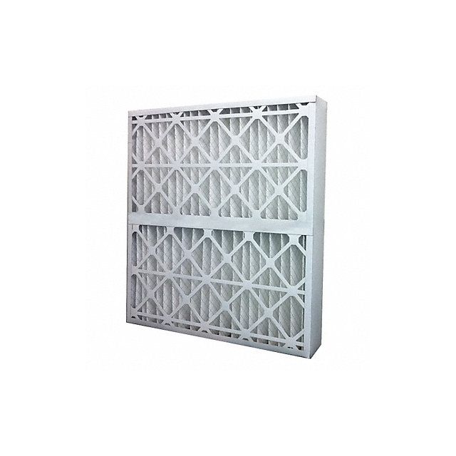 Pleated Air Filter 10x36x1 MERV 7 21C055 Heating, Ventilation & Air Conditioning
