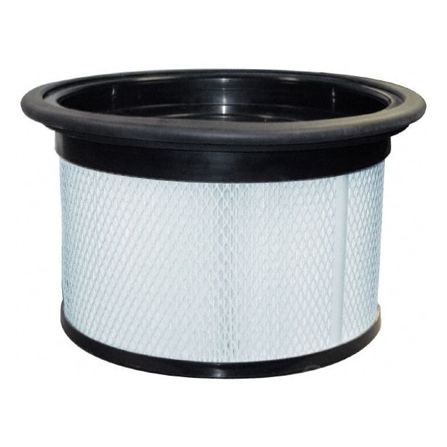 Vacuum Cleaner Intermediate Filter: Wet Pickup, HEPA Filter MPN:AV-15H