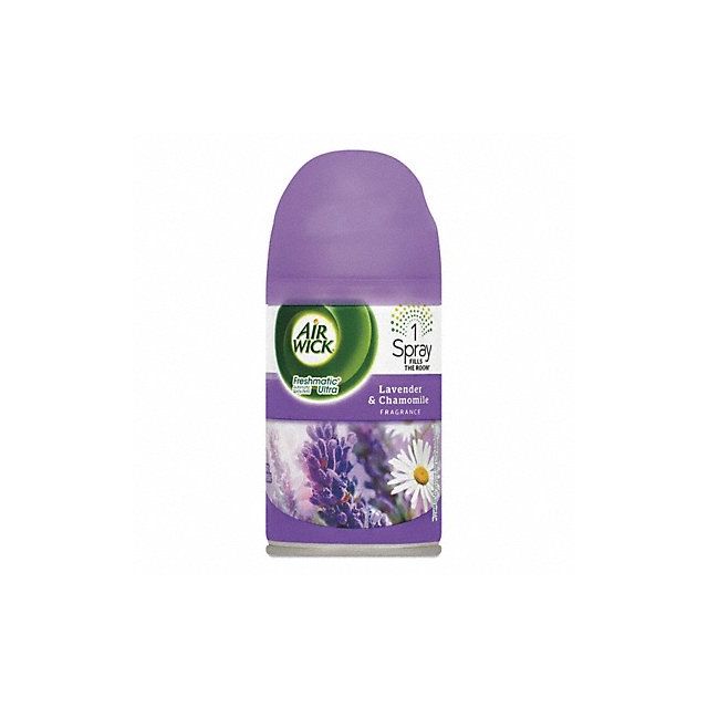Air Freshener Refill Lavender/Chamomile MPN:62338-77961