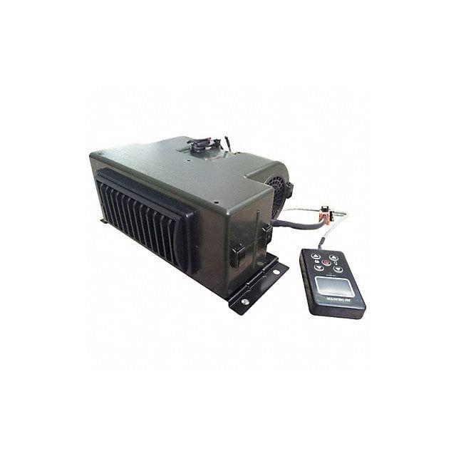DC Heater 24V 700W MPN:21EL64