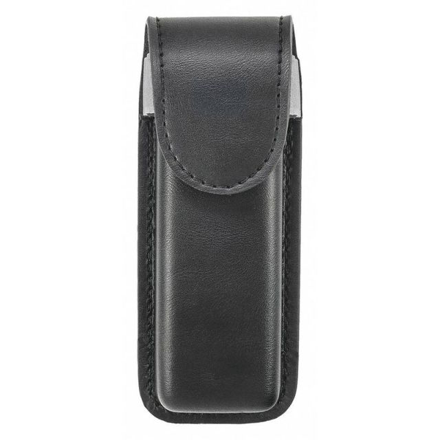 Medical Pouch Synthetic Leather Black MPN:1418WC-1