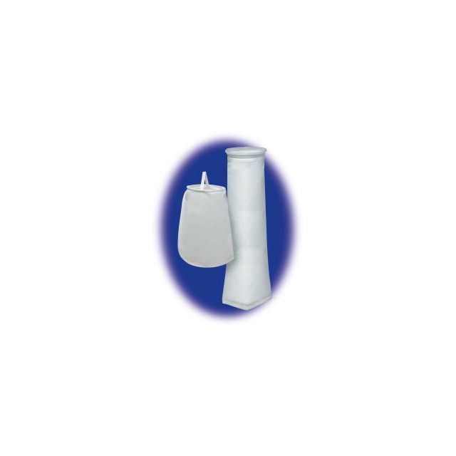 Liquid Bag Filter Polyester Felt 8-1/2