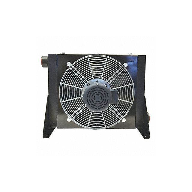 Air Cooled Aftercooler 250 psi 21.00 H MPN:CC450-3