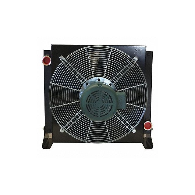 Oil Cooler 230/460VAC 4 to 50 gpm MPN:A30-3