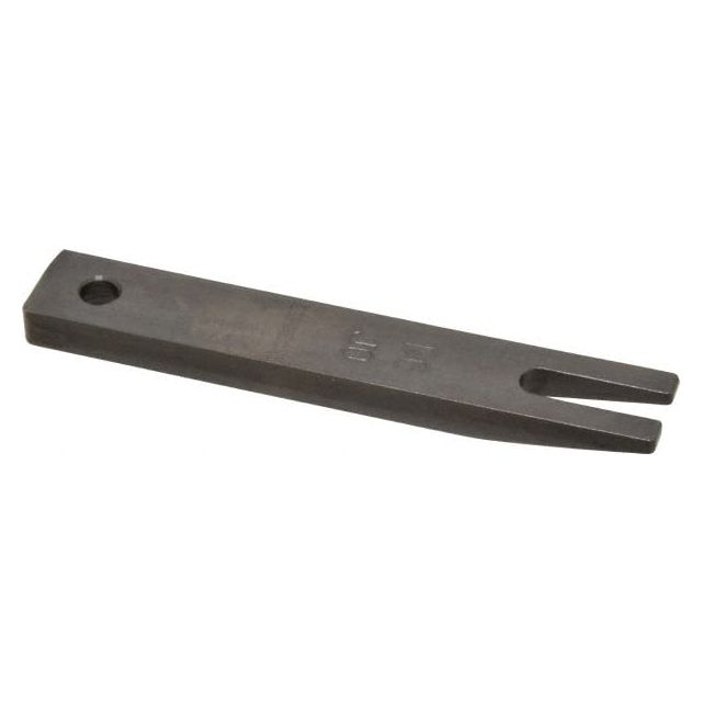 Drill Chuck Removal Wedge: Use with JT0 Taper 70678 Tool Clamps & Vises