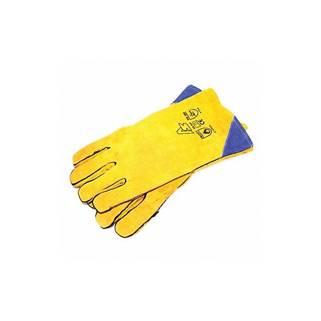 Blasting Gloves PR MPN:40023