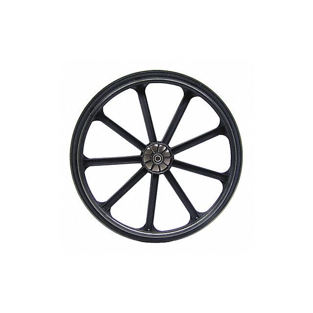 Rear Wheel 24 5/8 Bearing MPN:78472