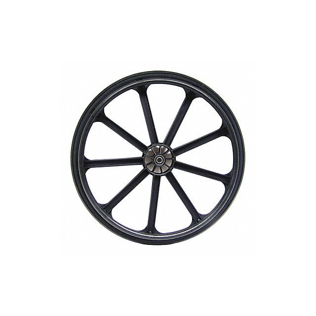 Rear Wheel 24 7/16 Bearing MPN:78475