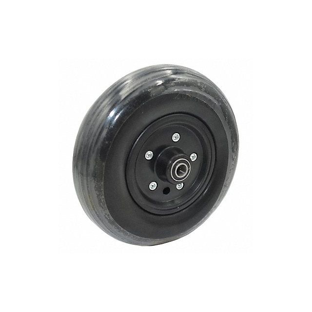 Front Wheel For Use With Wheelchairs MPN:86111-500