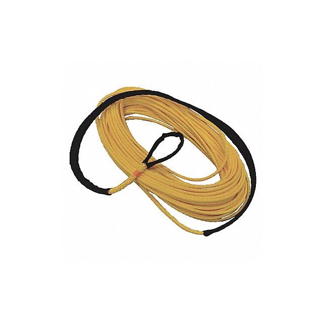 Winch Line Synthetic 1/2 in x 150 ft. MPN:AG12SS12150