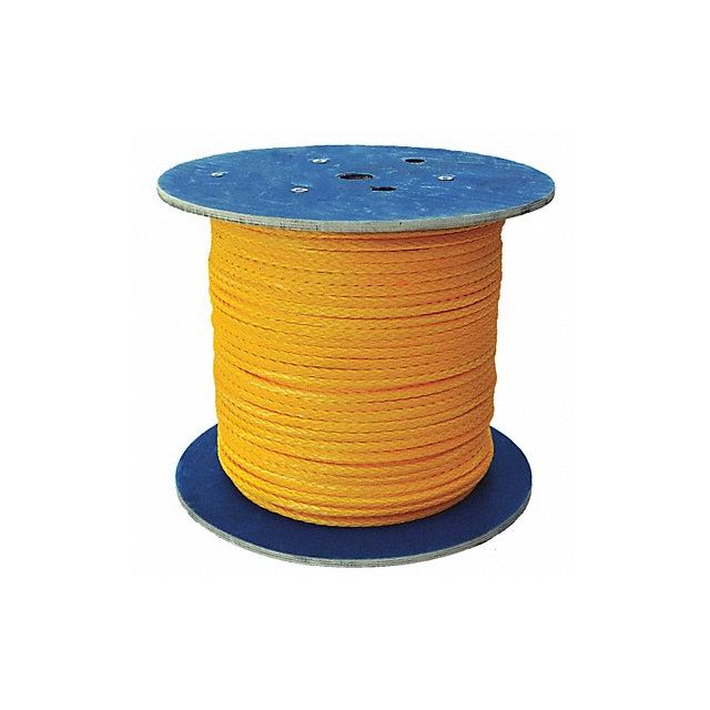 Winch Line Synthetic 1/2 in x 600 ft. MPN:AG12SS12600