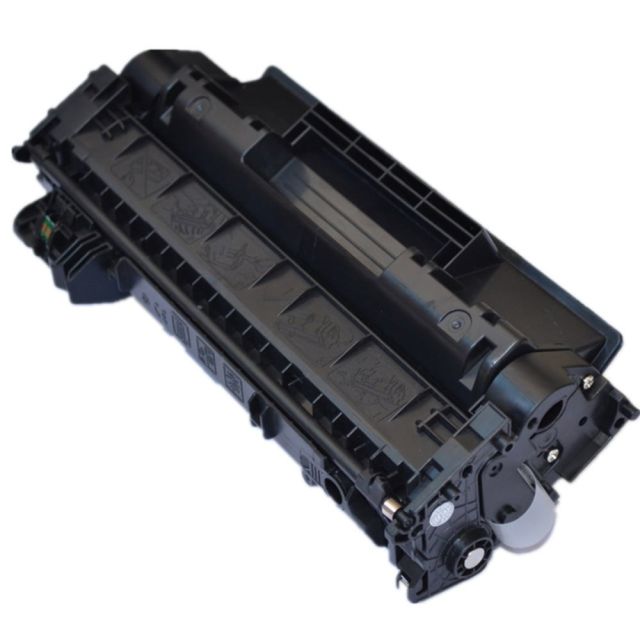 M&A Global Remanufactured Black Toner Cartridge Replacement For HP 80A, CF280A, CF280A BLK CMA MPN:CF280A BLK CMA