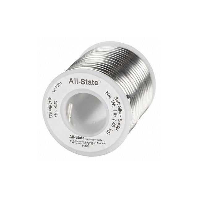 ALL-STATE DynaGrip 430 Solder Wire MPN:69070043