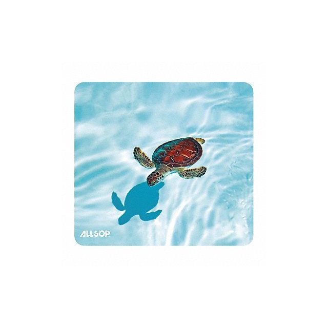Naturesmart Mouse Pad Turtle Design MPN:31425