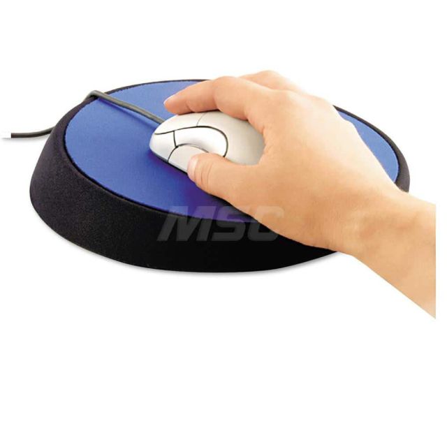 Mouse Pad: Blue & Cobalt MPN:ASP26226