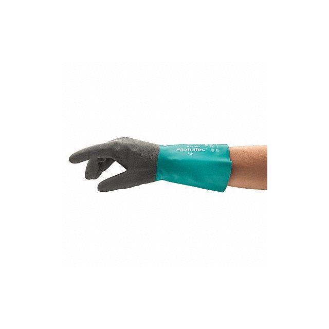 K2849 Chemical Rsistnt Gloves Straight 7 PR MPN:58-430