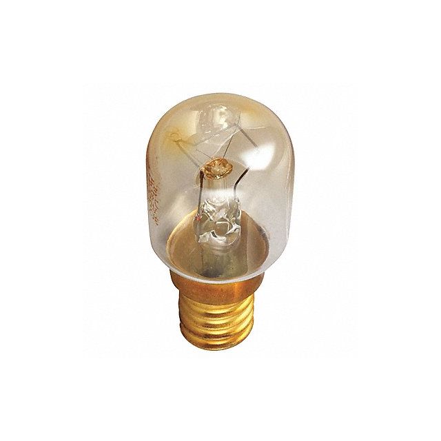 Light Bulb E14 125/130V 25W MPN:LP-34205