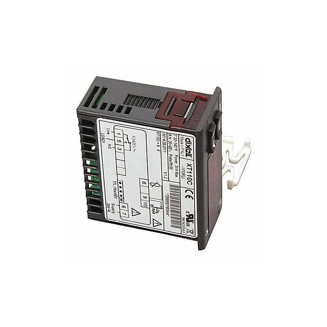 Thermostat Digital Dixell MPN:TT-33563