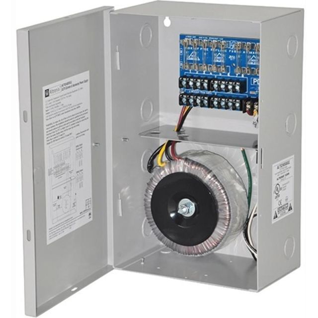 Altronix ALTV248300UL Proprietary Power Supply - Wall Mount - 110 V AC Input - 24 V AC, 28 V AC Output MPN:ALTV248300UL