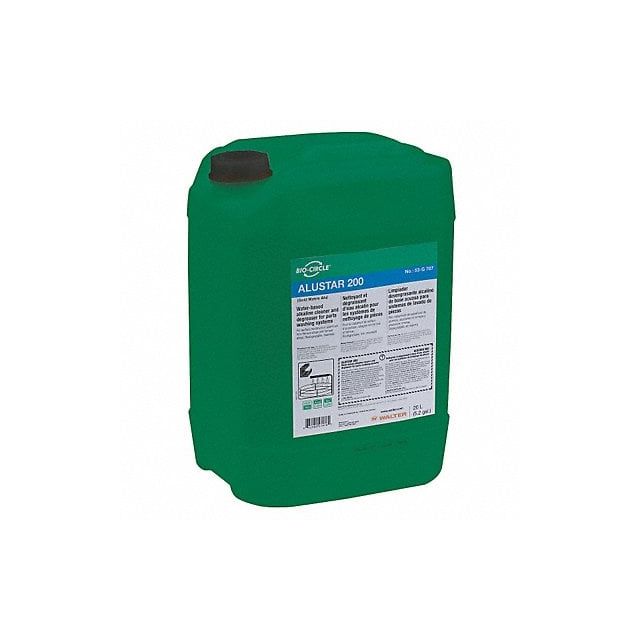 Cleaner/Degreaser Water-Based 5.2 Gal. MPN:53G707